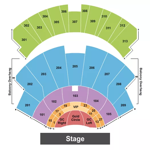 Counting Crows Las Vegas Concert: Dates, Tickets & Venue Counting Crows Las Vegas Concert: Dates, Tickets & Venue