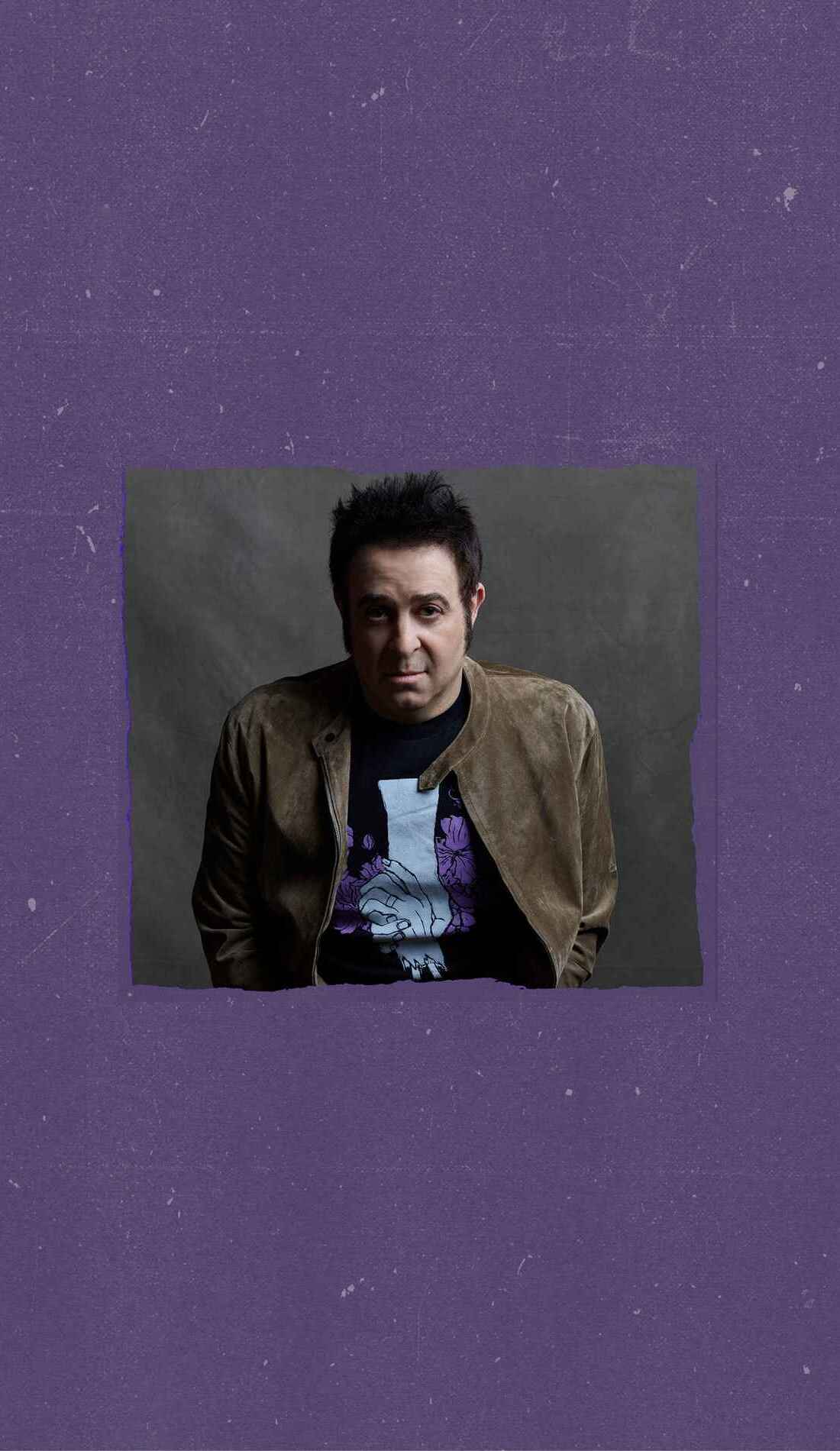 Counting Crows Live On The Las Vegas Strip: Your Guide To The Show Counting Crows Live On The Las Vegas Strip: Your Guide To The Show