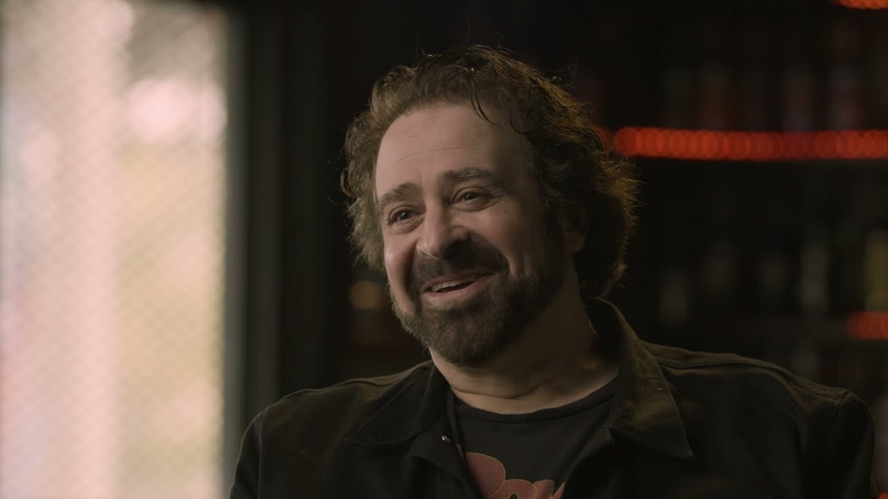 Counting Crows' SNL Performance: A Turning Point In Their Career Counting Crows' SNL Performance: A Turning Point In Their Career