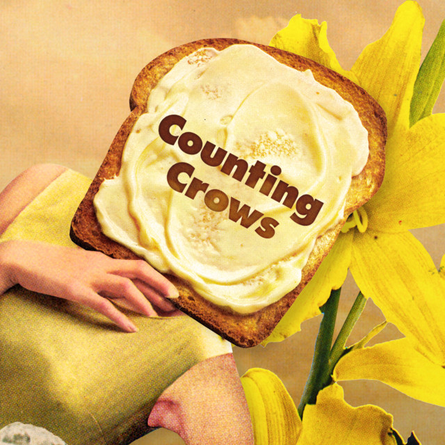 Counting Crows: The Saturday Night Live Effect Counting Crows: The Saturday Night Live Effect