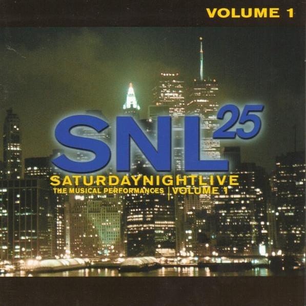 Counting Crows: The SNL Effect And Its Lasting Legacy Counting Crows: The SNL Effect And Its Lasting Legacy