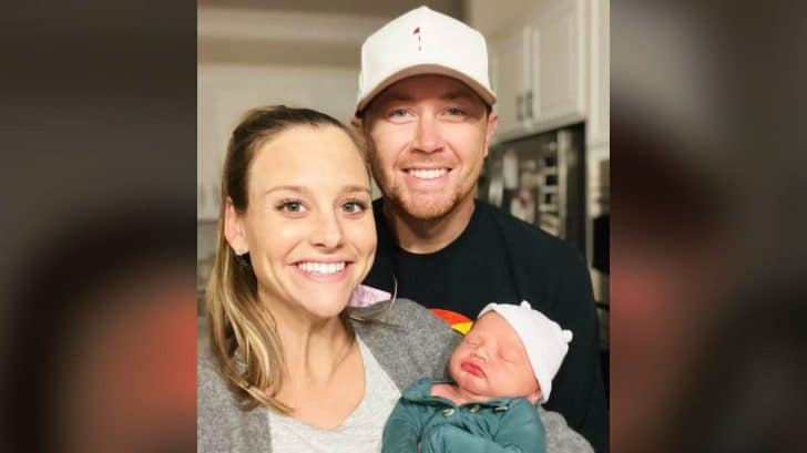 Country Music's Future: Scotty McCreery's Son Sings George Strait Country Music's Future: Scotty McCreery's Son Sings George Strait