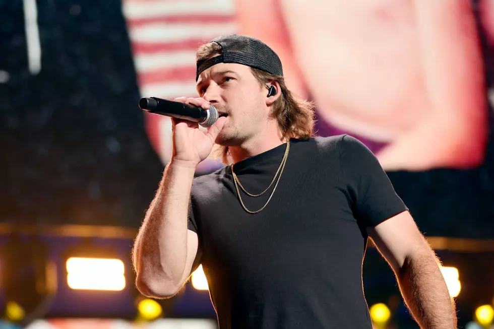 Country Star Morgan Wallen's Grandma's Endearing Nickname Country Star Morgan Wallen's Grandma's Endearing Nickname