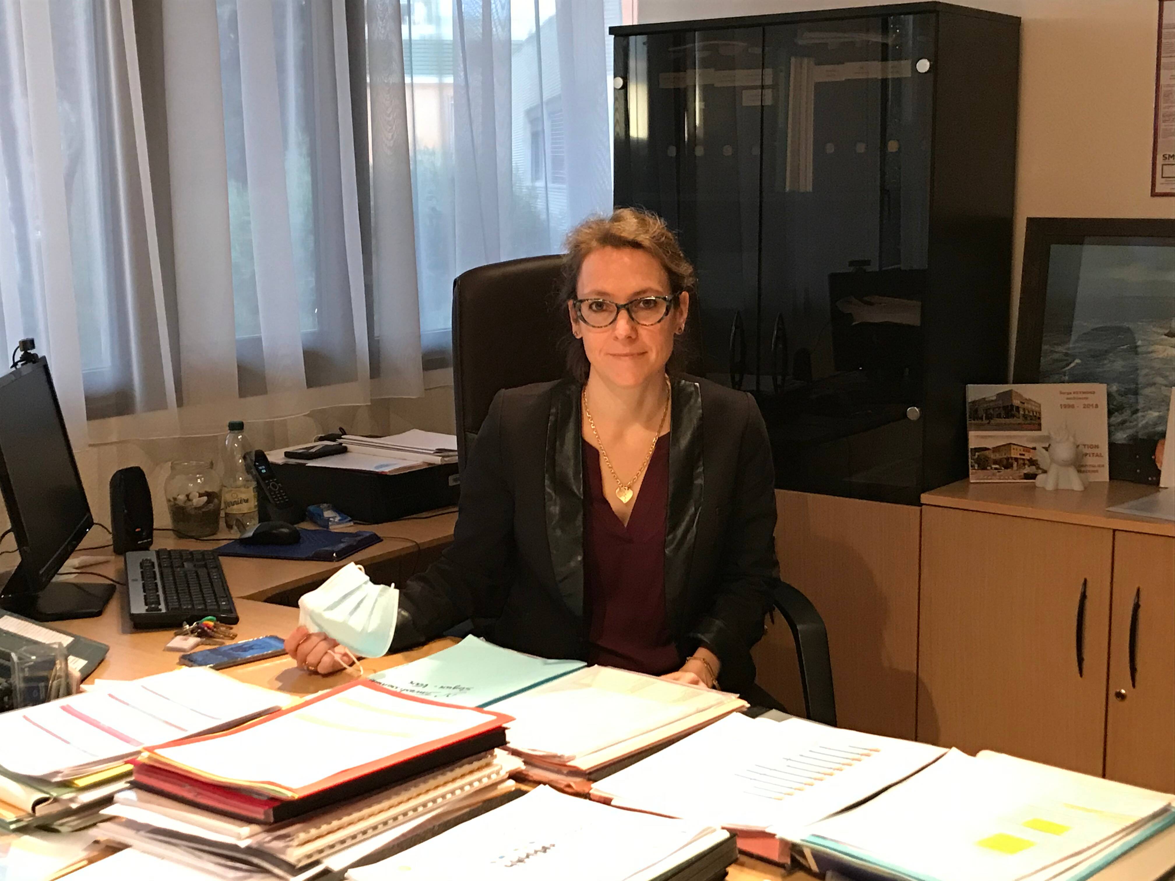 Coupes Budgétaires: Région Française Retire 19 Millions D'euros À Une Université Islamique Coupes Budgétaires: Région Française Retire 19 Millions D'euros À Une Université Islamique