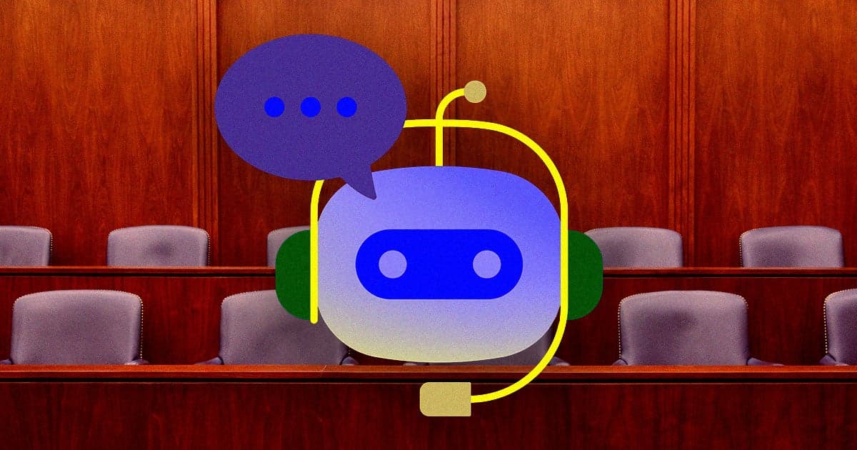 Court Case Highlights Free Speech Concerns Regarding Character AI Chatbots Court Case Highlights Free Speech Concerns Regarding Character AI Chatbots