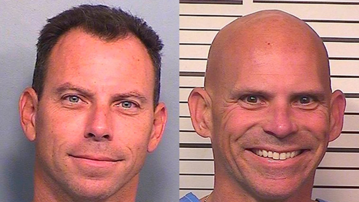 Court Rules: Erik And Lyle Menendez Could Face New Sentencing Court Rules: Erik And Lyle Menendez Could Face New Sentencing