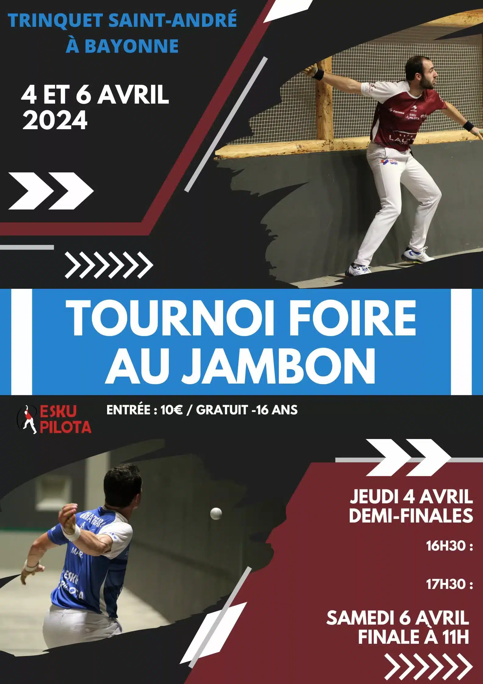 Coûts De La Foire Au Jambon 2025: Un Déficit Inquiétant Pour La Ville De Bayonne Coûts De La Foire Au Jambon 2025: Un Déficit Inquiétant Pour La Ville De Bayonne