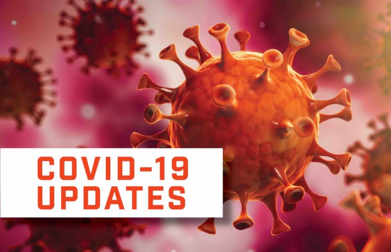 COVID-19 Case Surge: World Health Organization Investigates New Variant COVID-19 Case Surge: World Health Organization Investigates New Variant