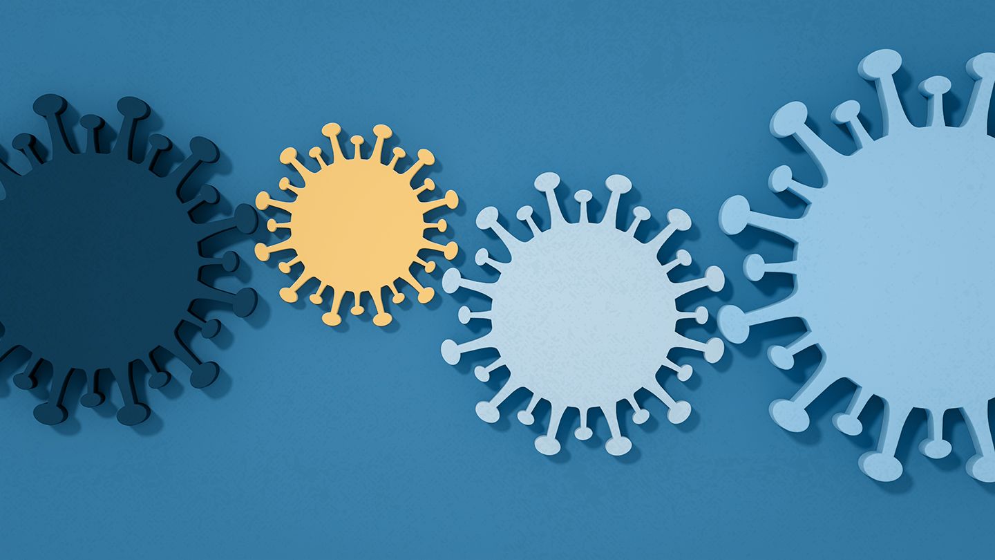 COVID-19 In India: A Moderate Uptick In Cases Amidst Global XBB.1.5 Variant Concerns COVID-19 In India: A Moderate Uptick In Cases Amidst Global XBB.1.5 Variant Concerns