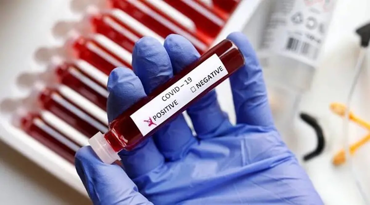 COVID-19 Variants BA.1 And LF.7 In India: INSACOG Data And Public Health Response COVID-19 Variants BA.1 And LF.7 In India: INSACOG Data And Public Health Response