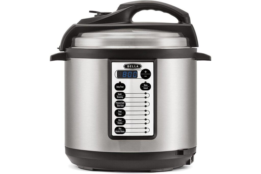 CPSC Announces Recall Of SharkNinja Pressure Cookers Due To Burn Risk CPSC Announces Recall Of SharkNinja Pressure Cookers Due To Burn Risk