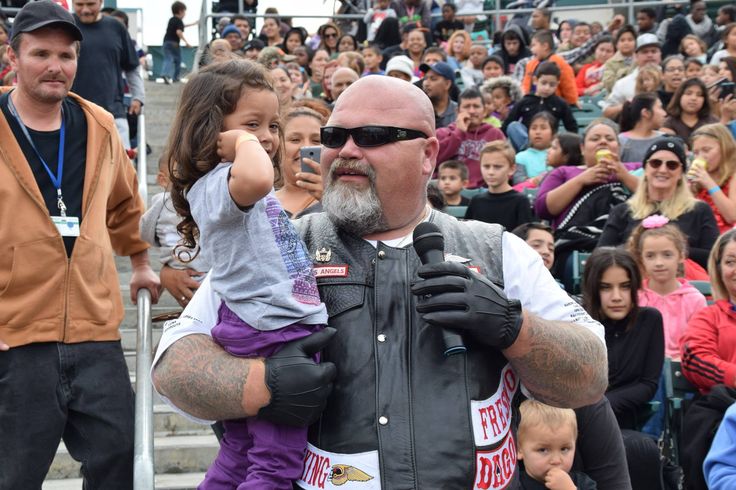 Craig McIlquham - Hells Angels Member - Sunday Memorial Service Craig McIlquham - Hells Angels Member - Sunday Memorial Service