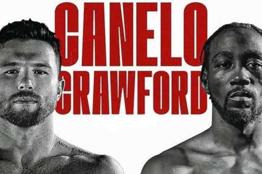 Crawford Vs. Canelo: Benavidez Fight Avoidance Due To Disrespect, Not Skill? Crawford Vs. Canelo: Benavidez Fight Avoidance Due To Disrespect, Not Skill?