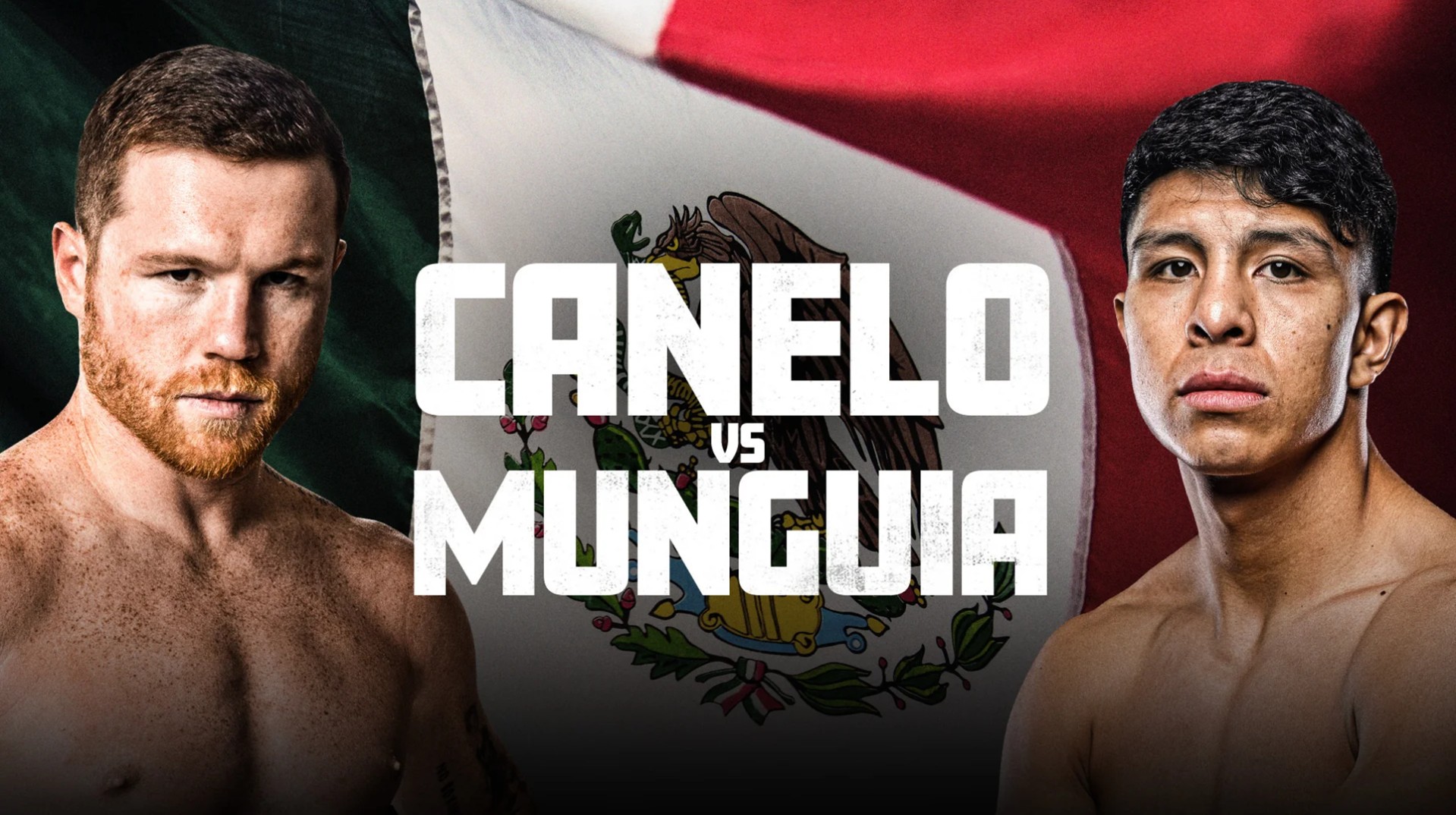 Crawford Vs. Canelo: The Fight To Surpass Mayweather's Legacy Crawford Vs. Canelo: The Fight To Surpass Mayweather's Legacy