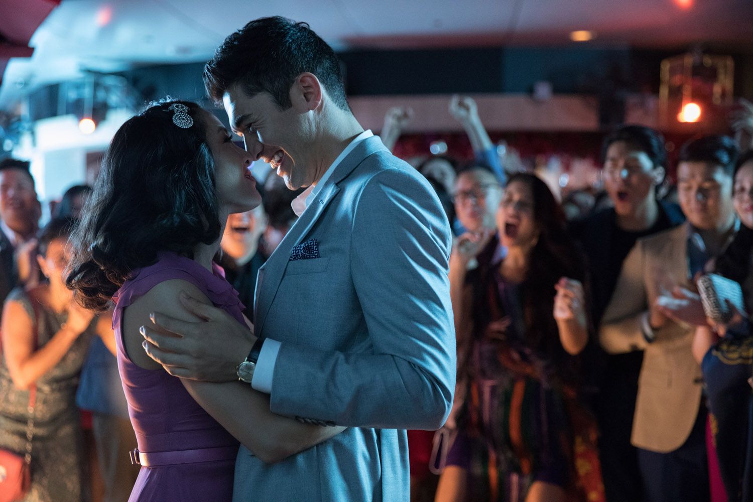 Crazy Rich Asians: A New TV Series In Development At HBO Max Crazy Rich Asians: A New TV Series In Development At HBO Max