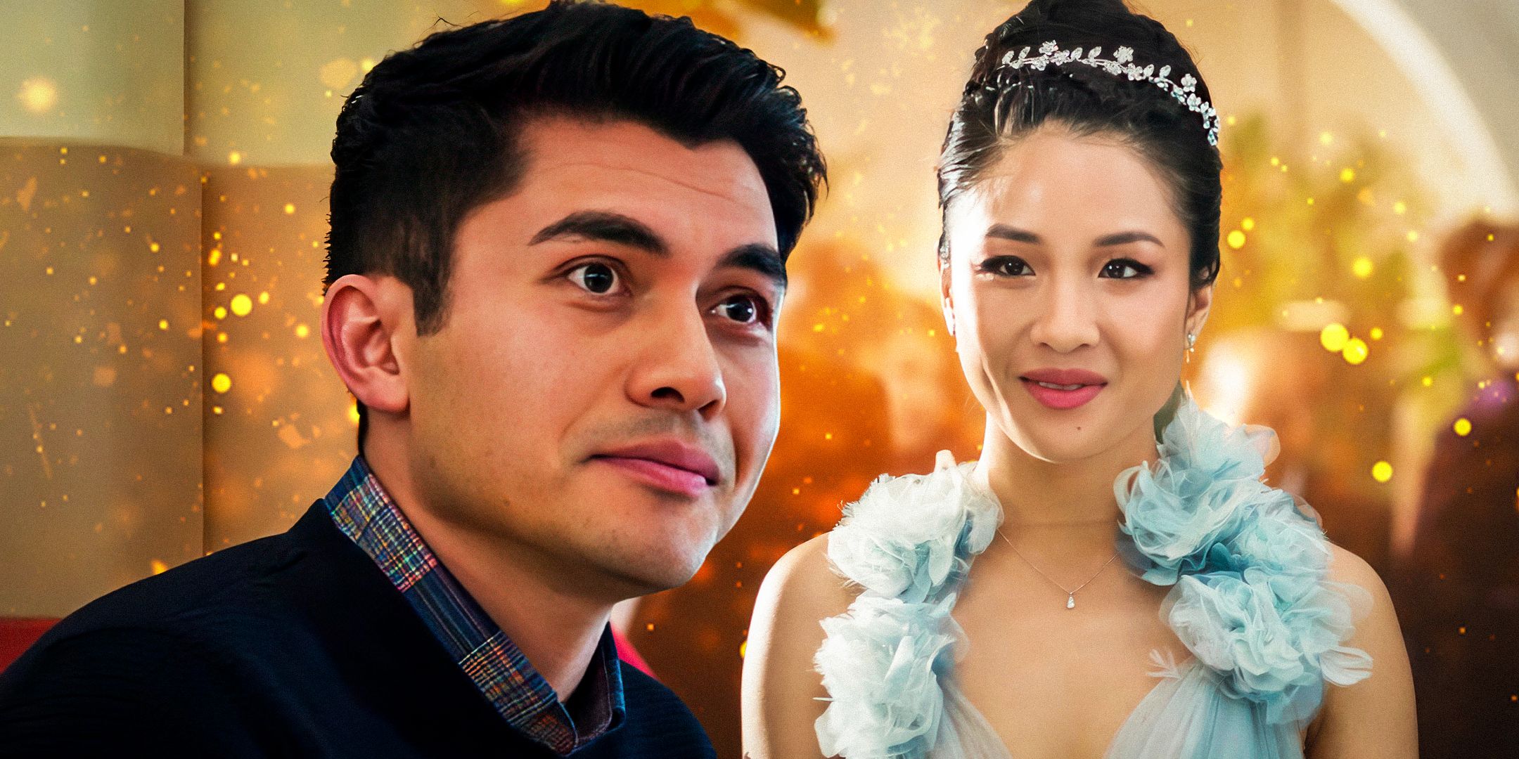 Crazy Rich Asians: A New TV Series In Development At Max