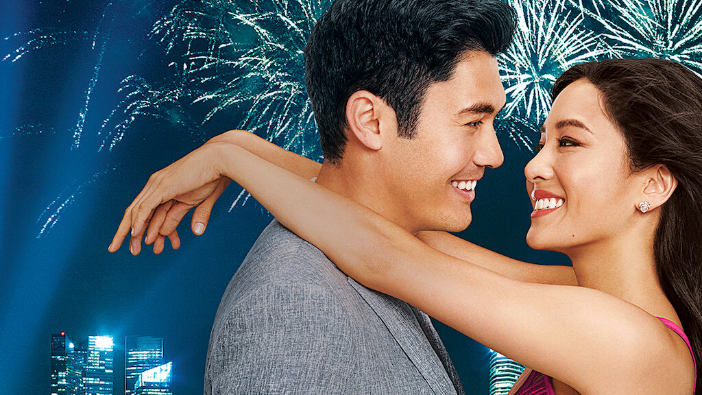 Crazy Rich Asians Film To Become A Max Original Series Crazy Rich Asians Film To Become A Max Original Series