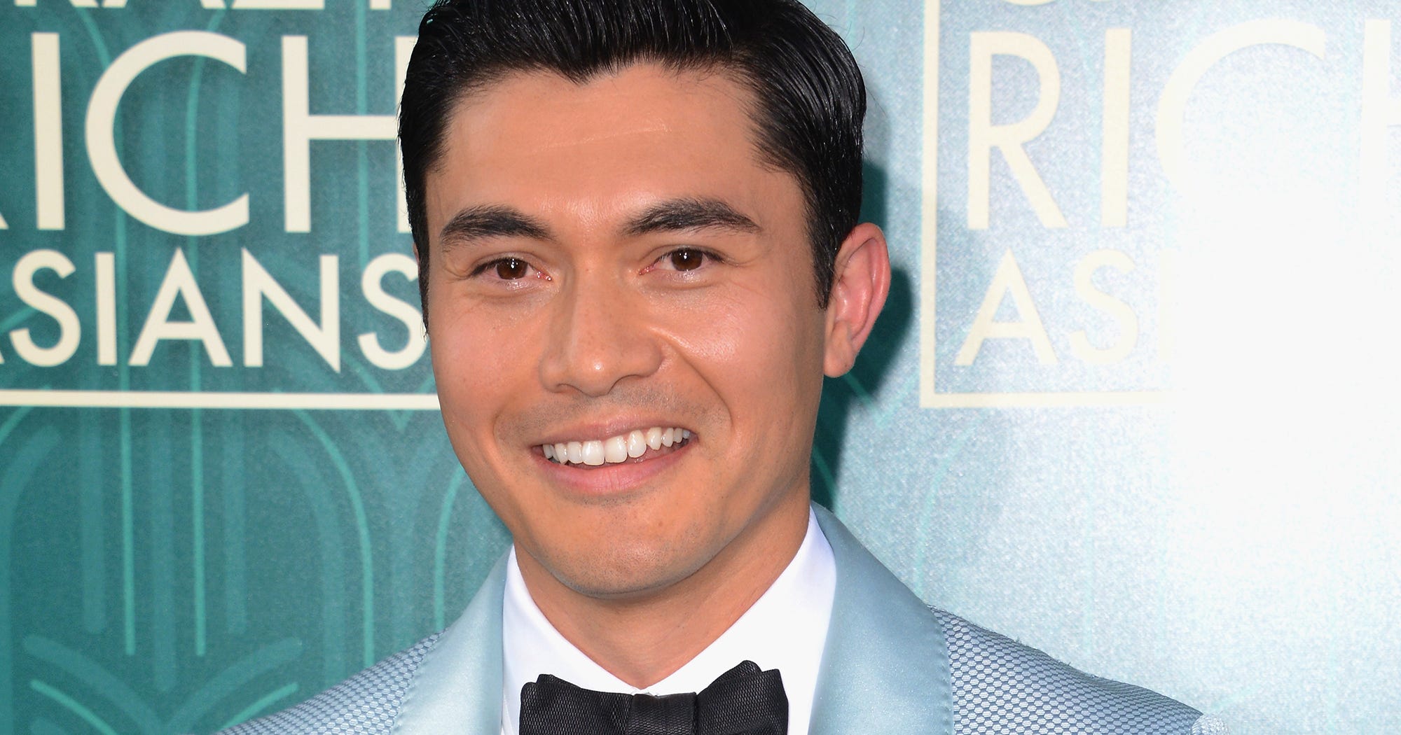 Crazy Rich Asians: Henry Golding Updates On Cast Reunions And New TV Series Crazy Rich Asians: Henry Golding Updates On Cast Reunions And New TV Series