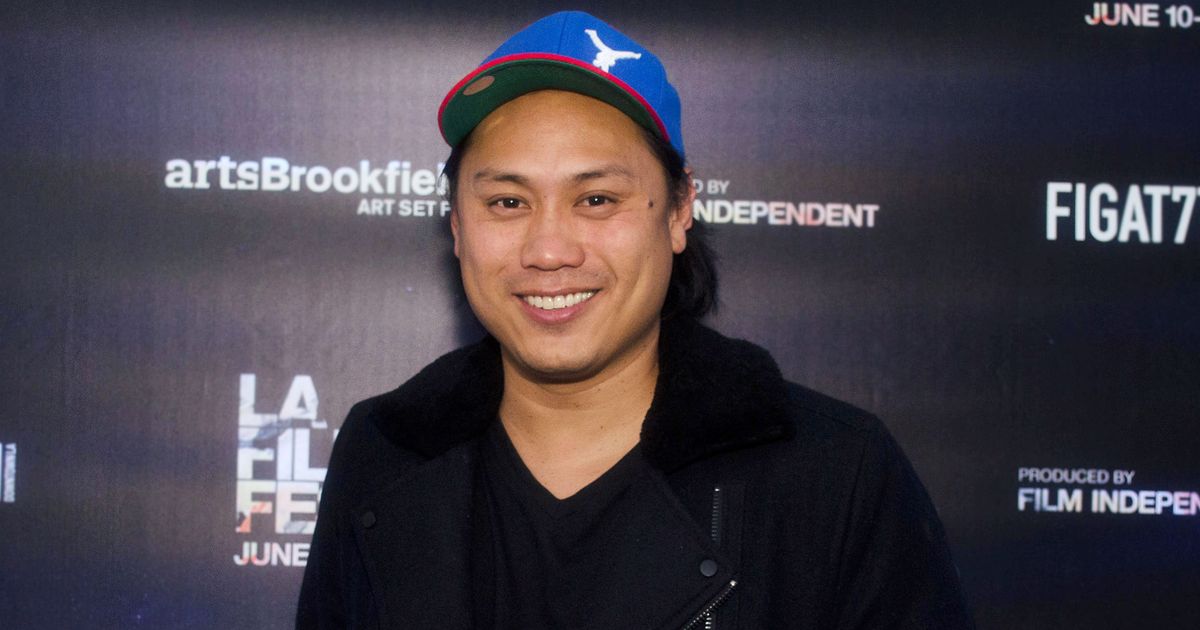 Crazy Rich Asians Series: Jon M. Chu Returns To Direct Crazy Rich Asians Series: Jon M. Chu Returns To Direct