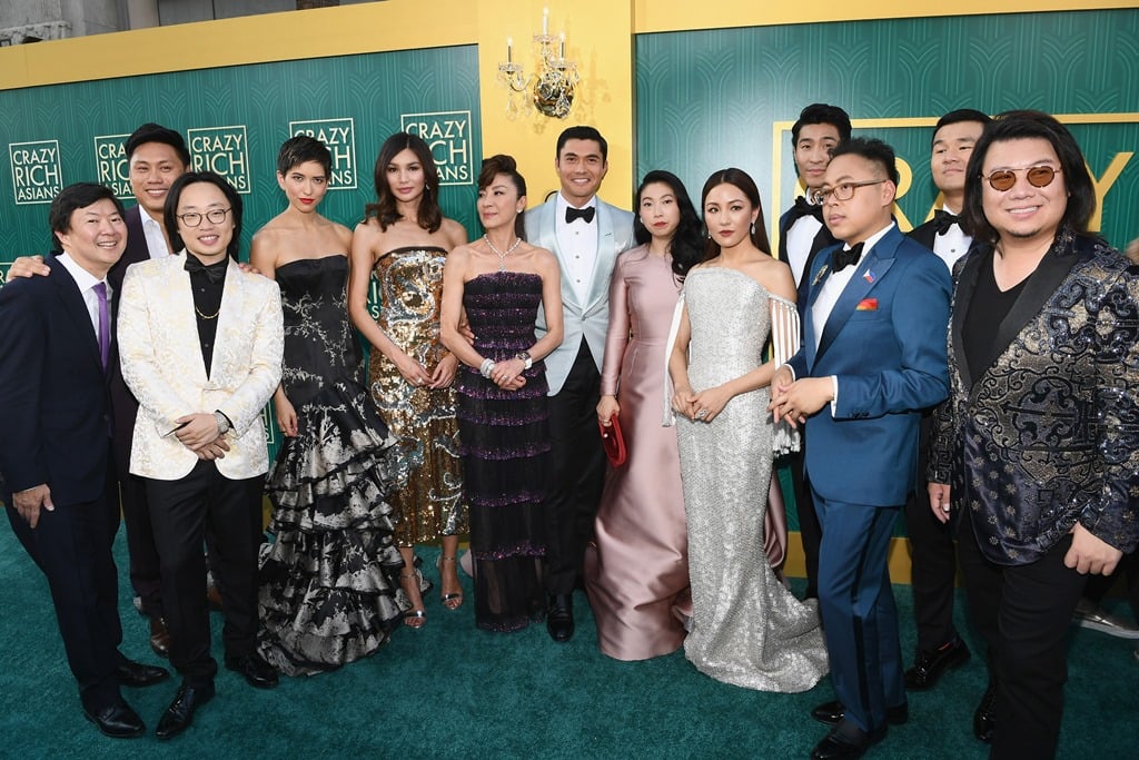 Crazy Rich Asians TV Adaptation: Development Update At HBO Max Crazy Rich Asians TV Adaptation: Development Update At HBO Max