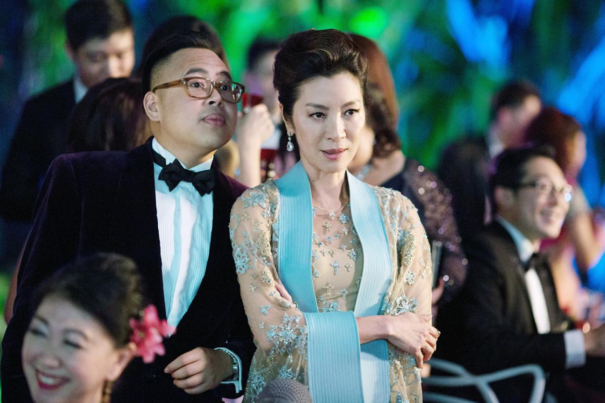 Crazy Rich Asians TV Series: Adele Lim, Jon M. Chu, And Kevin Kwan Lead Development Crazy Rich Asians TV Series: Adele Lim, Jon M. Chu, And Kevin Kwan Lead Development