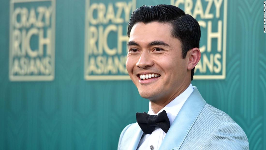 Crazy Rich Asians TV Series: Henry Golding's Involvement And Anticipation Crazy Rich Asians TV Series: Henry Golding's Involvement And Anticipation