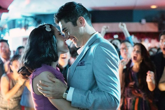 Crazy Rich Asians TV Series In Development: What To Expect Crazy Rich Asians TV Series In Development: What To Expect