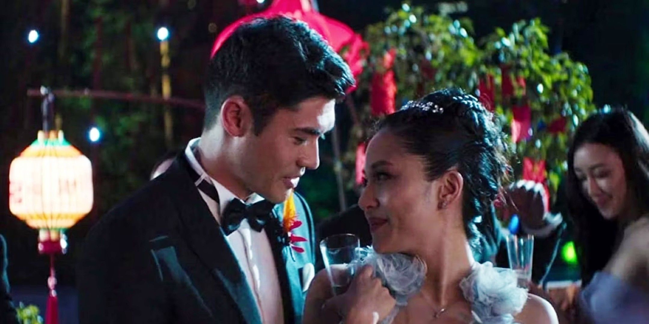 Crazy Rich Asians TV Series: Jon M. Chu's Update Crazy Rich Asians TV Series: Jon M. Chu's Update