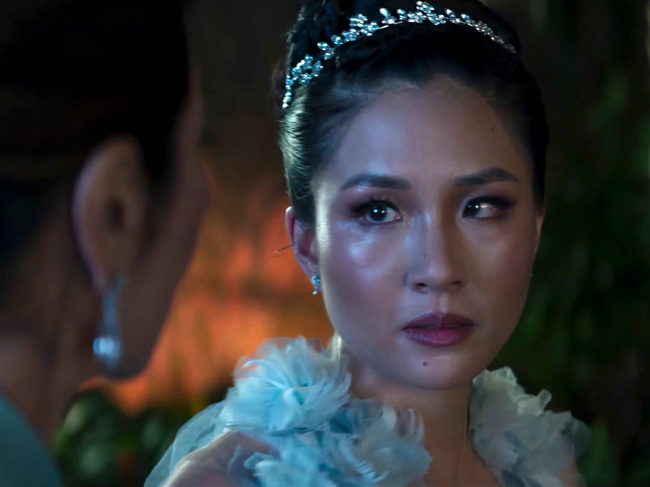 Crazy Rich Asians TV Series: Max Orders Adaptation Of Hit Film Crazy Rich Asians TV Series: Max Orders Adaptation Of Hit Film