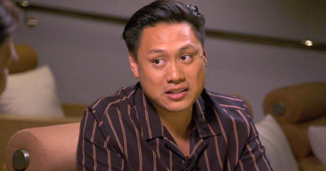 Crazy Rich Asians TV Series Officially In Development With Jon M. Chu Crazy Rich Asians TV Series Officially In Development With Jon M. Chu