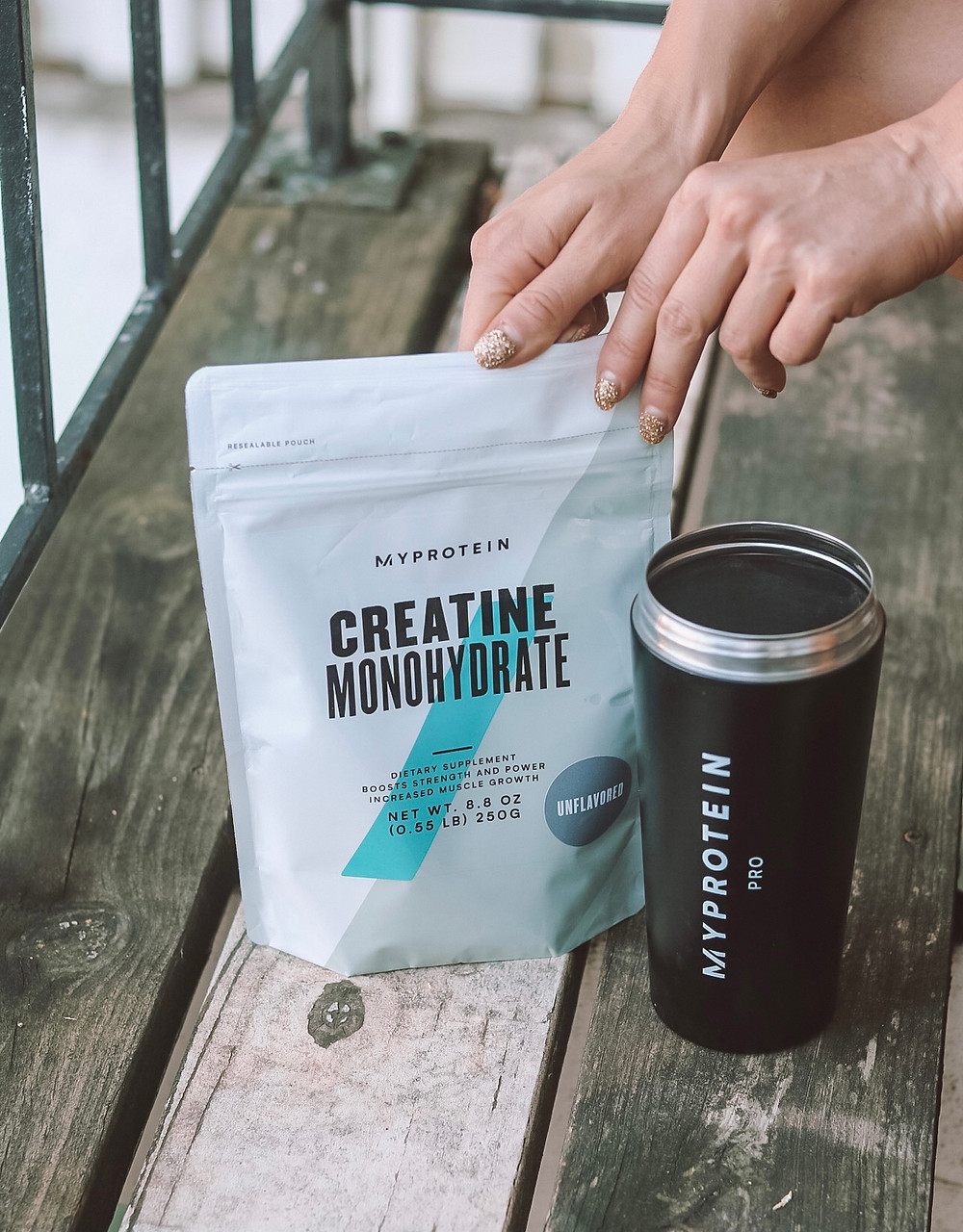 Creatine 101: Understanding The Supplement And Its Effects Creatine 101: Understanding The Supplement And Its Effects