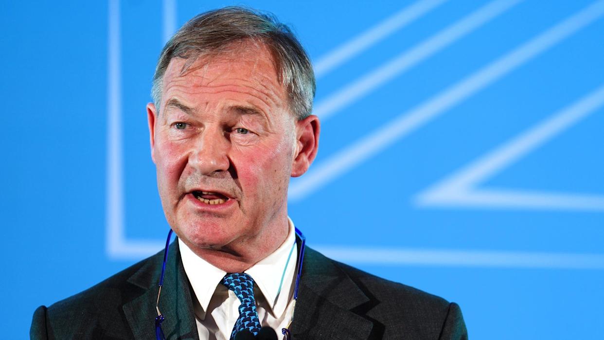Credible Evidence Links Former UK MP Rupert Lowe To Toxic Workplace Culture Credible Evidence Links Former UK MP Rupert Lowe To Toxic Workplace Culture