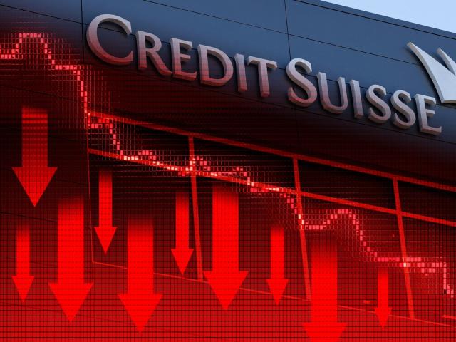 Credit Suisse To Pay Whistleblowers Up To $150 Million In Settlement Credit Suisse To Pay Whistleblowers Up To $150 Million In Settlement