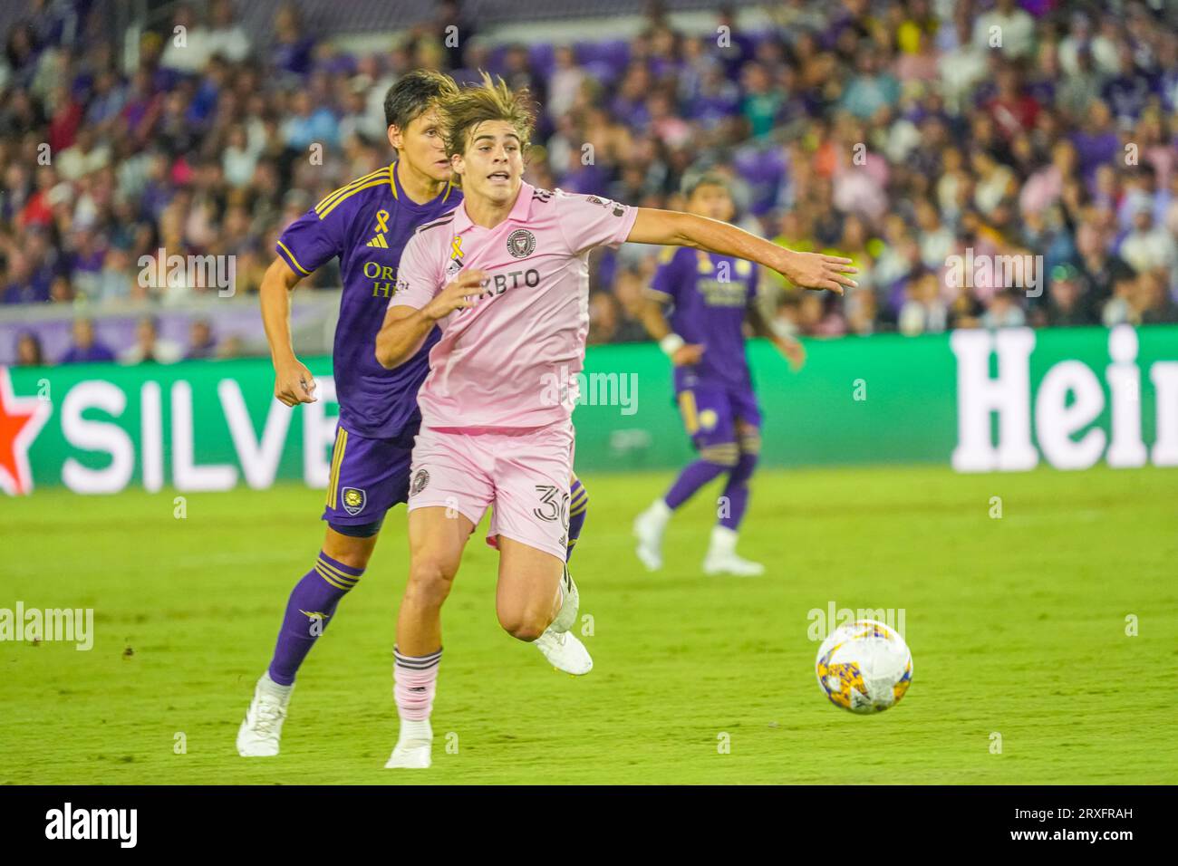Cremaschi Leads Inter Miami To 1-0 Win In Cleveland Cremaschi Leads Inter Miami To 1-0 Win In Cleveland