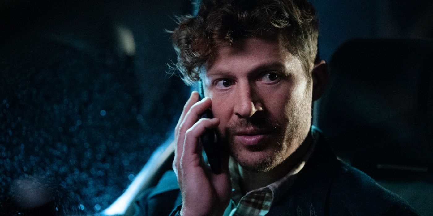 Criminal Minds: Evolution Season 3: First Look At Photos, Poster, And Teaser Criminal Minds: Evolution Season 3: First Look At Photos, Poster, And Teaser