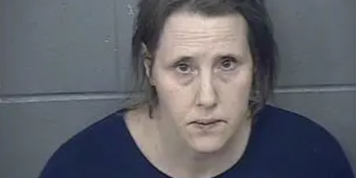 Criminal Neglect Charges Filed Against Mother In 16-Year-Old's Death Criminal Neglect Charges Filed Against Mother In 16-Year-Old's Death