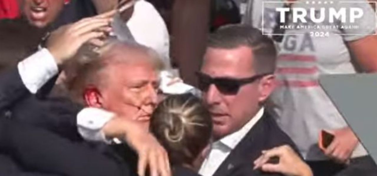 Crisi Moda: Come I Dazi Di Trump Hanno Colpito I Brand Crisi Moda: Come I Dazi Di Trump Hanno Colpito I Brand