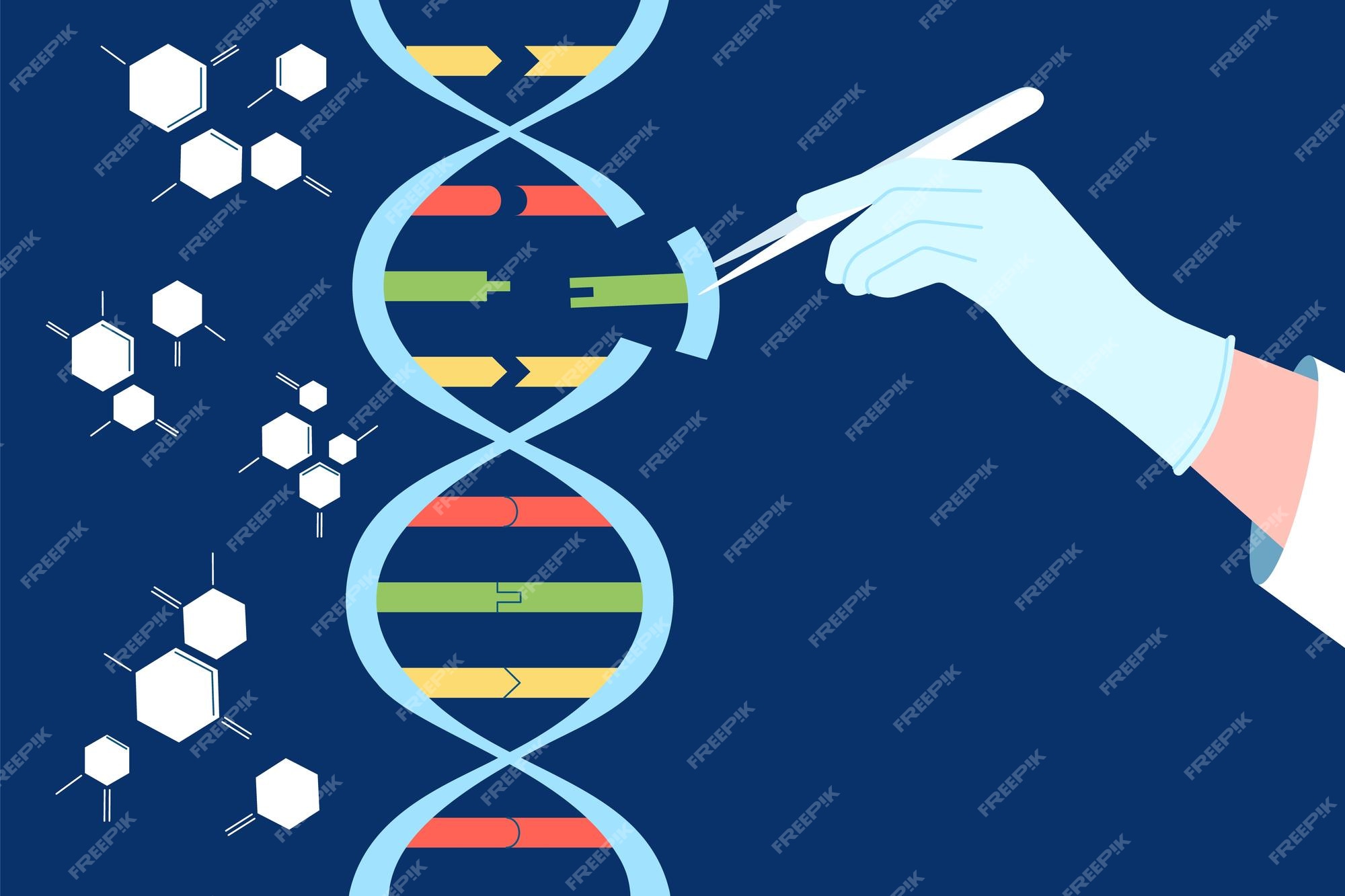 CRISPR-Mediated Whole Gene Insertion: A Powerful New Tool CRISPR-Mediated Whole Gene Insertion: A Powerful New Tool