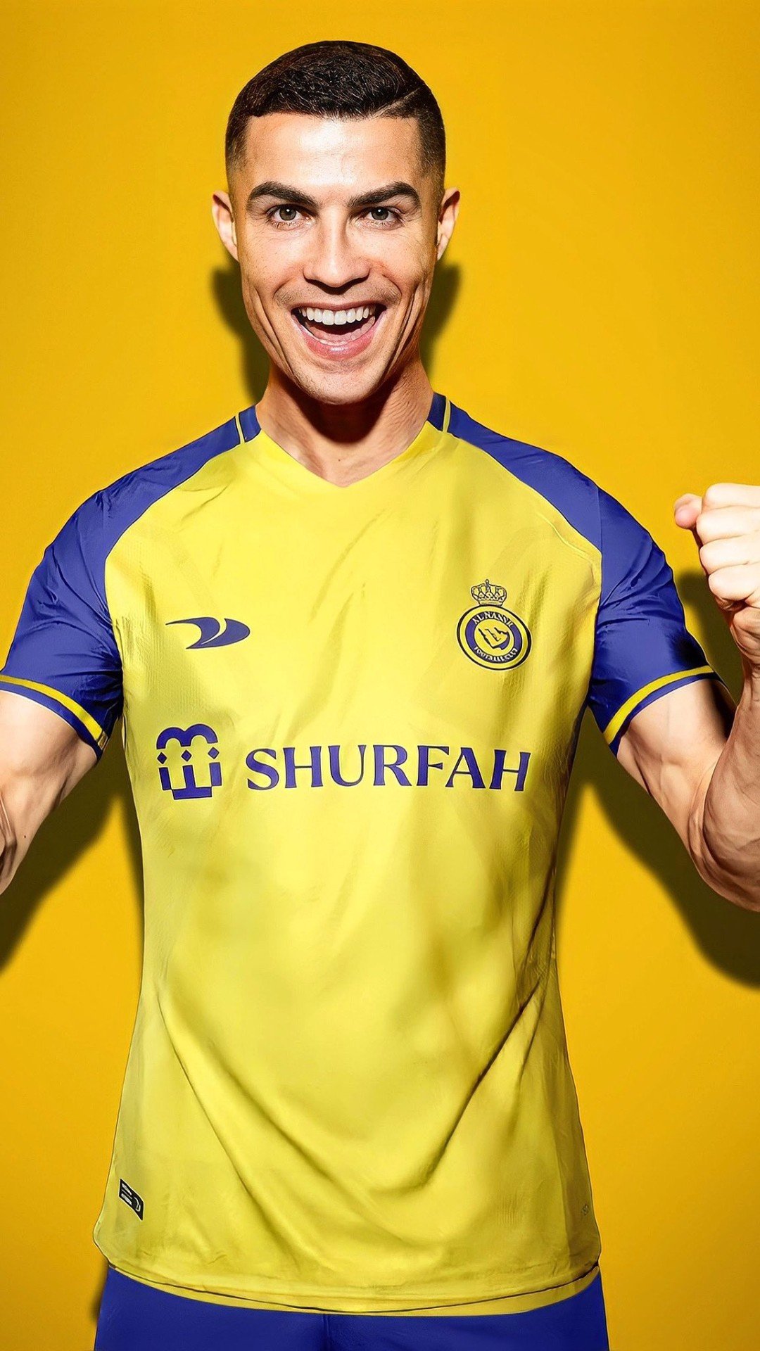 Cristiano Ronaldo: Al Nassr Sözleşmesi 2 Yıl Uzatıldı Cristiano Ronaldo: Al Nassr Sözleşmesi 2 Yıl Uzatıldı