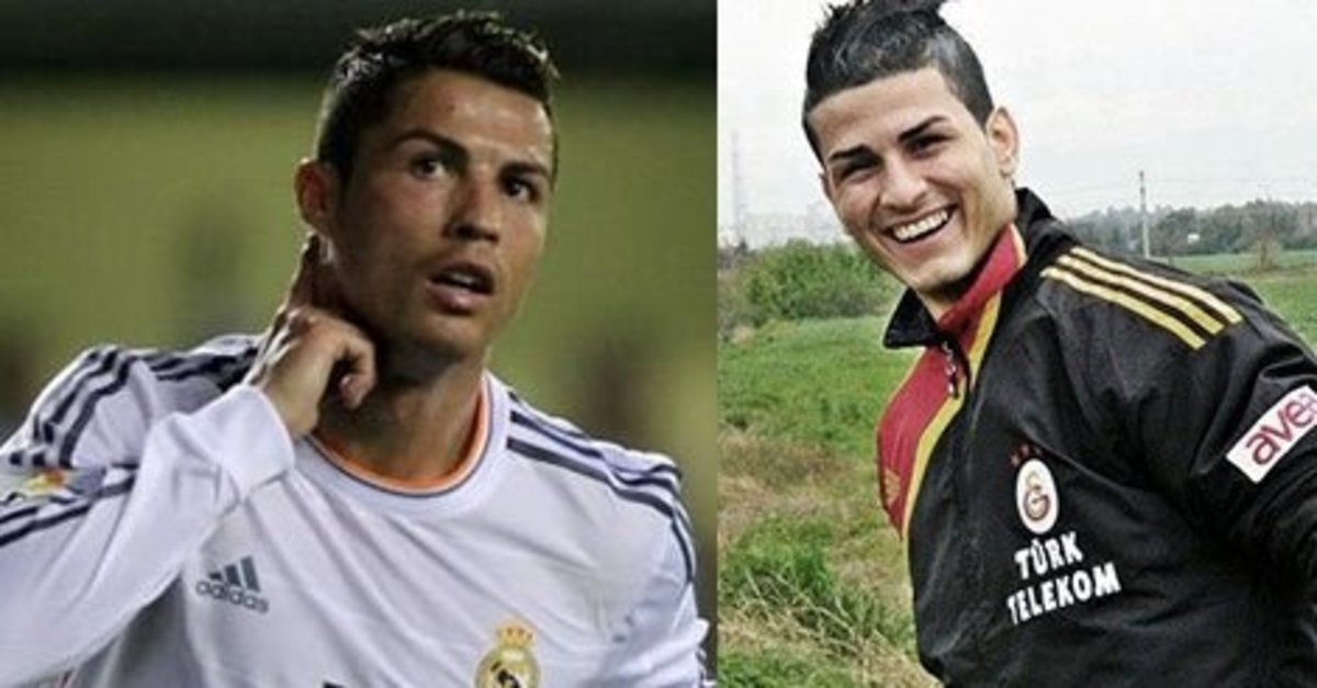 Cristiano Ronaldo'nun Marka Değeri: Rakamlar Hayrete Düşürüyor Cristiano Ronaldo'nun Marka Değeri: Rakamlar Hayrete Düşürüyor