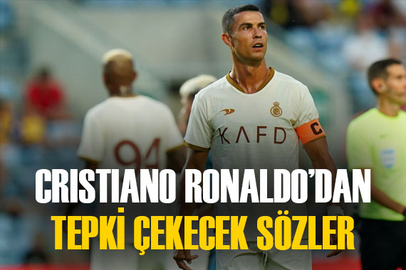 Cristiano Ronaldo Ve Fenerbahçe: Beklenmedik Bir Transfer Olasılığı Cristiano Ronaldo Ve Fenerbahçe: Beklenmedik Bir Transfer Olasılığı
