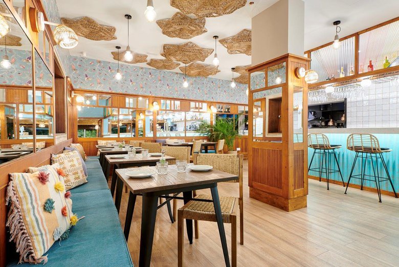 Crítica Gastronómica: Cantina Canalla, Málaga Crítica Gastronómica: Cantina Canalla, Málaga