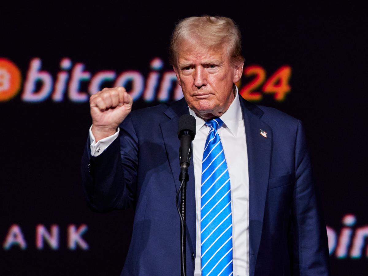 $CRO Jumps As Trump Media Announces Crypto.com ETF Partnership $CRO Jumps As Trump Media Announces Crypto.com ETF Partnership