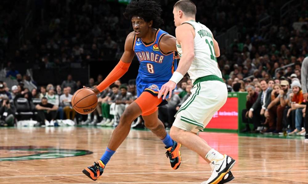 Crucial Lessons From The Celtics: Insights From A Cavaliers Star Crucial Lessons From The Celtics: Insights From A Cavaliers Star