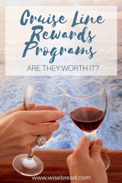 Cruises.com Launches Industry-First Rewards Program For Cruisers
