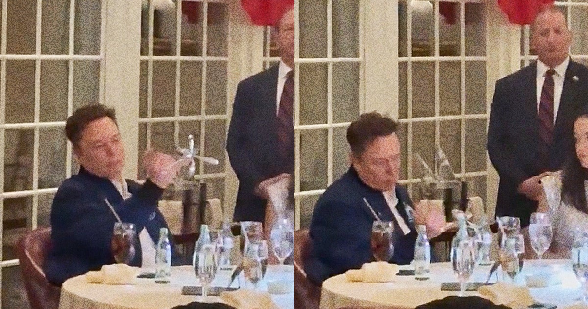 Crypto Bro's Short Sell: A White House Dinner From $TRUMP Coin Crypto Bro's Short Sell: A White House Dinner From $TRUMP Coin