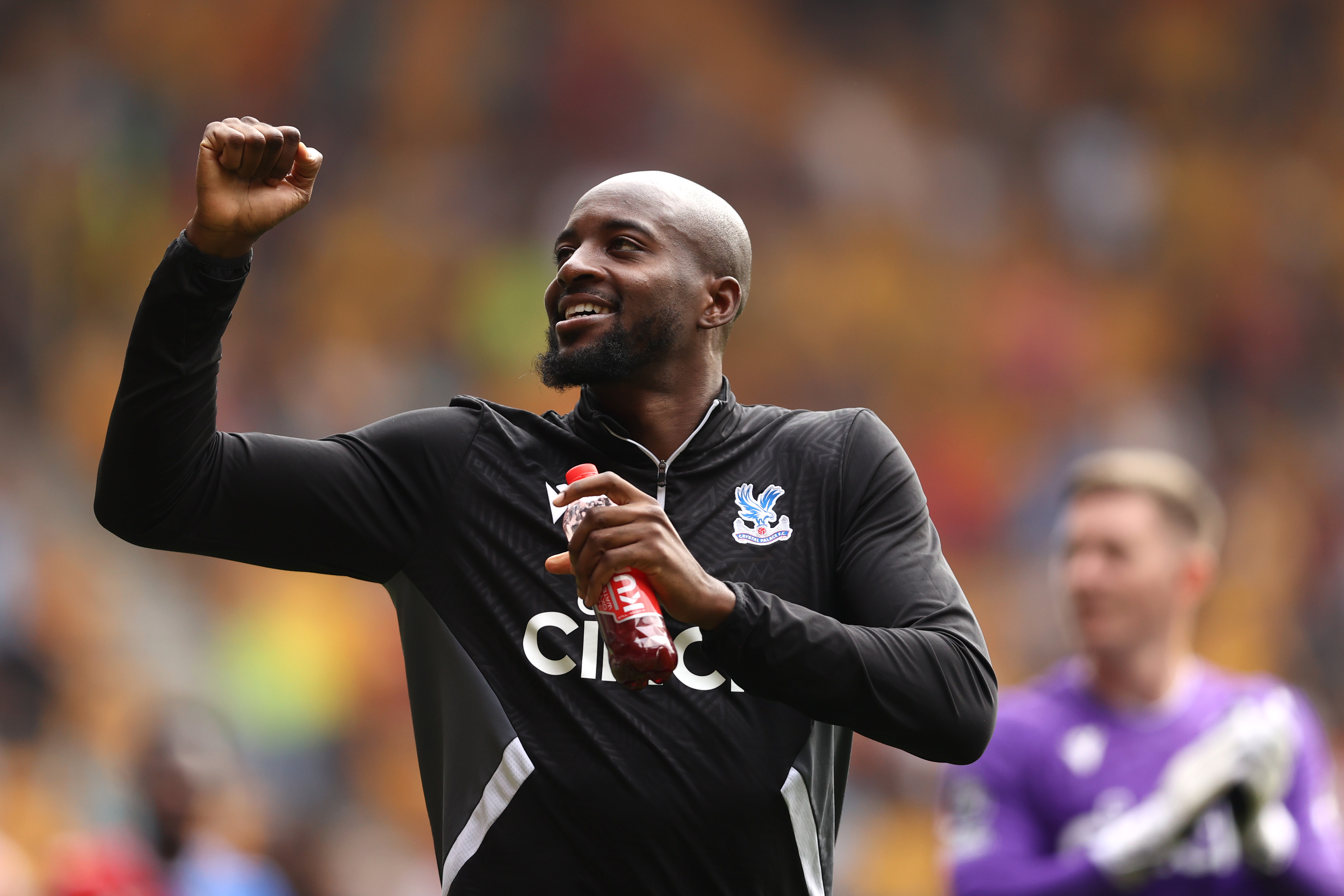 Crystal Palace Eye Emegha As Mateta's Successor Crystal Palace Eye Emegha As Mateta's Successor