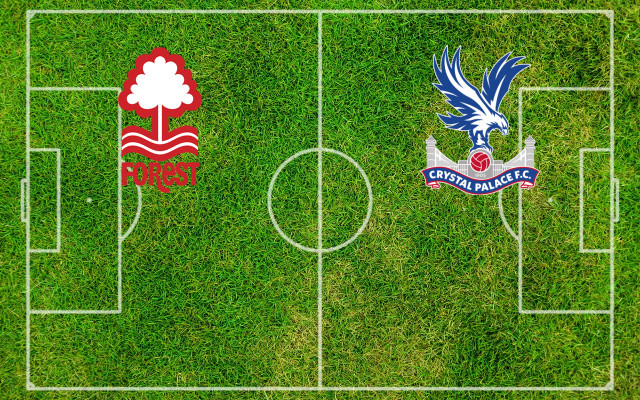 Crystal Palace - Nottingham Forest En Directo: Previa, Alineaciones Y Resultado