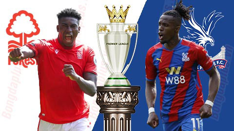 Crystal Palace Vs Nottingham Forest: Sigue El Partido En Directo Crystal Palace Vs Nottingham Forest: Sigue El Partido En Directo