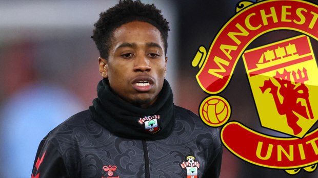 Crystal Palace's Pursuit Of Free Agent Kyle Walker-Peters Crystal Palace's Pursuit Of Free Agent Kyle Walker-Peters